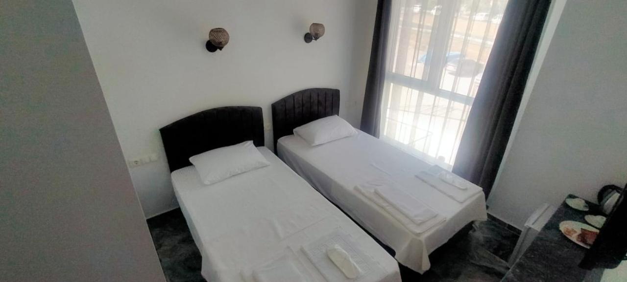 Grand Koese Airport Hotel Ортаджа Экстерьер фото
